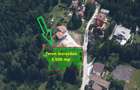 Teren intravilan 3.500 mp Cioplea ~ Predeal - 1