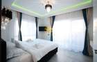 3 camere, Premium, bloc nou, parcare, Intre Lacuri, Dunarii Zona Iulis - 1