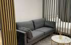 Studio Dublu Cortina North | Pipera | Terasă | Dressing - 2
