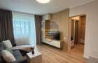 2 camere Tomis 3 City Parc Mall renovat, totul nou 49mp balcon centrala gaz et 4 - 3