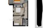 Apartament trei camere | Zona Muzeul Apei - 5
