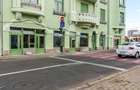 Spațiu comercial spre închiriere | Zona Boul Roșu – Palatul Steiner - 2