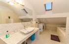 Penthouse 3 camere, 2 bai, 200 mp utili + 35 mp terasa, Calea Dumbravii - 13