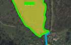 Extravilan Bezdead, 2 hectare, faneata, cadastru - 1