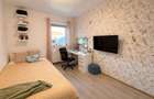 Vila P + 1 + Pod amenajat - 4 camere - Mobilata / Utilata - 200m teren - 22