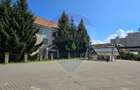 Spațiu comercial de închiriat – 204 mp – zona Pasaj, Bistrița - 1