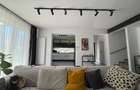 Duplex modern cu 4 camere, curte amenajata, com.Berceni - 10