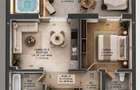 Mini Penthouse , cochet , in zona linistita - 1