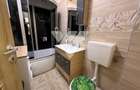 Apartament 3 camere, balcon, mobilat, parcare in Turnisor Sibiu - 7