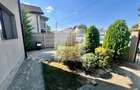 Duplex 4 camere, 120 mp utili teren 330 mp Moșnița Nouă Cartier Europa