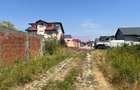 Teren Domnesti- strada Fortului. - 8