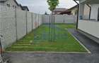 Vila  Individuala NOUA in Domnesti  in apropriere de A0