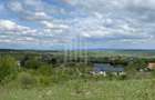 Teren 1042 mp în Tocilele de Sus – priveliște panoramică, utilități complete - 8