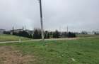 Teren intravilan de vanzare zona KM 5 - 2