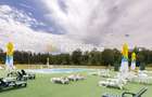 Motel, camping, piscina si lacuri de pescuit pe un teren de 49 285 mp - 3