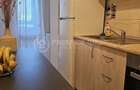 BLOC NOU! Apartament 1 camera 34mp cu centrală și AC, mobila, CUG - 5
