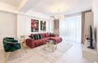 PRIMA INCHIRIERE - Apartament Premium 70 mp Parcare Subterana - Primavera Campus - 1