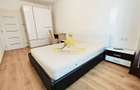 2 camere, mobilat modern, bloc nou, balcon, Marasti, zona Campina - 9