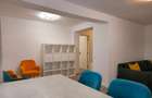 Apartament 2camere, mobilat, utilat, parcare,  zona Observator Zorilor - 4