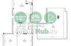 3 Camere, Imobil Nou, Terasa Rooftop, Buna Ziua - 2