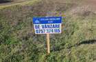 Teren intravilan | De vanzare | 600 mp | 15 ml deschidere | Sard - 1