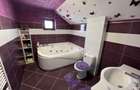 Exclusivitate! Vila P+M, 5 camere, mobilata utilata, Valu lui Traian! - 11