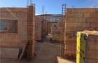 Duplex separat prin dressing - 140 m2 utili - toate utilitatile - 4