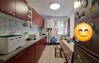 Apartament 2 camere-parter-decomandat-52 mp-centrala proprie-Soarelui - 4