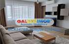 Vanzare apartament 3 camere Greenfield Baneasa etaj 1 mobilat