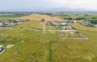 Sanpetru |Teren intravilan 733mp | 3 fronturi stradale - 15
