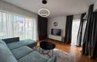 Apartament în bloc nou boutique lângă Herăstrău,mobilat complet - 1
