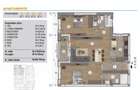 Apartament nou de vanzare - 3 camere, zona Bd. Brancoveanu, Sector 4 - 1