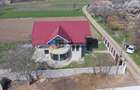 Casa noua din 2023 comuna Girov - localitatea Gura Vaii - 7