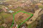 RECO, Casa cu 9168 mp teren intravilan, Sistera, Cetariu, Aproape de Oradea - 2