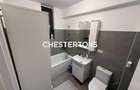 Apartament 2 camere mobilat si utilat complet, modern, cu loc de parcare subtera