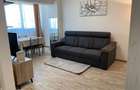 Apartament cu 1 cameră, complex rezidențial River''s Towers - 350€ - 7