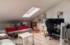 Apartament in mansarda - Damaroaia - 1