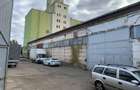 Calea Sagului, Hala industriala cu acces tir - 1