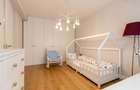 Penthouse Mobilat si Utilat cu Priveliste Panoramica spre oras  - 25