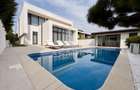 Casa individuala cu 4 camere, piscina, in Dumbravita - 1