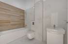 Studio 2 cam cu gradina  Auchan - Iuliu Maniu,  Envogue Residence Militari - 10