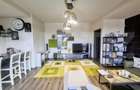 Apartament în casă cu 3 camere, 100mp și grădină proprie–Zona Câmpului, Mănăștur - 3