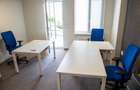 Birouri moderne de închiriat – complet mobilate și echipate - 4