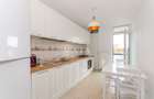 Apartament 3 camere, boxa si parcare, Ansamblul Cibinium-Central - 5