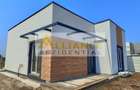 Casa Individuala - 4 camere - 2 bai - 386 mp teren - 3