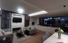 3camere lux,3bai,terasa 80mp,garaj 2masini,incalzire in pardoseala, termen lung, - 1