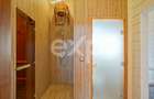 Casă din Pin Nordic Lamelar Stratificat (6 straturi) | Saună | Cramă | - 16