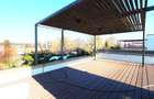 Vila minimalista insorita | piscina interioara | sauna | Jacuzzi - 26