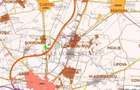Teren strategic pentru investiție – 5014 mp, Sofronea, Arad. - 3