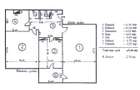 Apartament 2 Camere Decomandat, Etaj 1, Micro 20 - 10